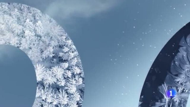 El tiempo en Cantabria - 23/01/20