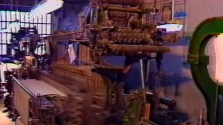 Panorama (Català) - Drapaires: molta tela i poca pela. Jazz i trens