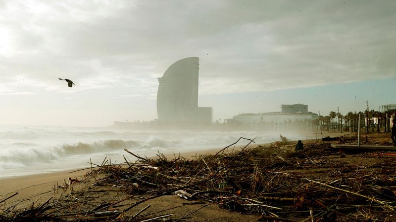 Telediario 1 en cuatro minutos - 23/01/20 - Ver ahora