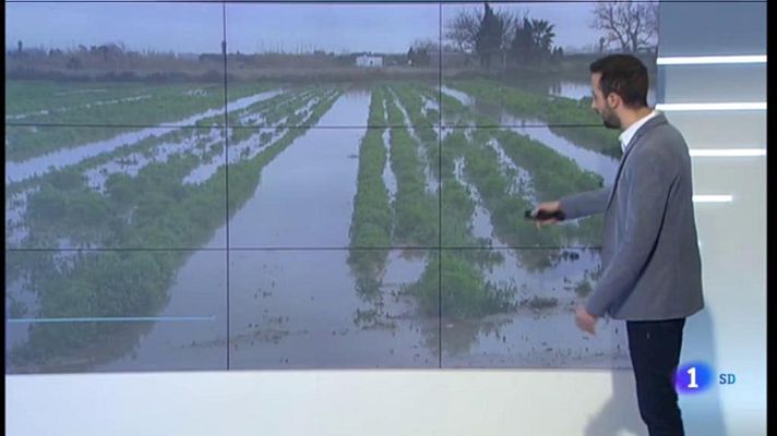 L'Informatiu - El Temps - 23/01/2020