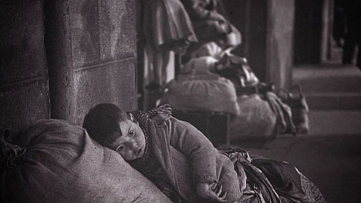 Universo UNED - 1939 El exilio republicano español *