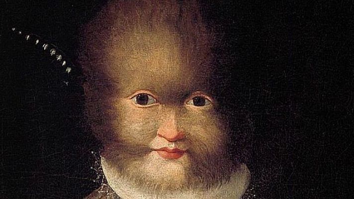 Universo UNED - Lavinia Fontana. Un taller propio