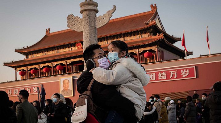 Informativo 24h - Se extiende la cuarentena por el coronavirus en China