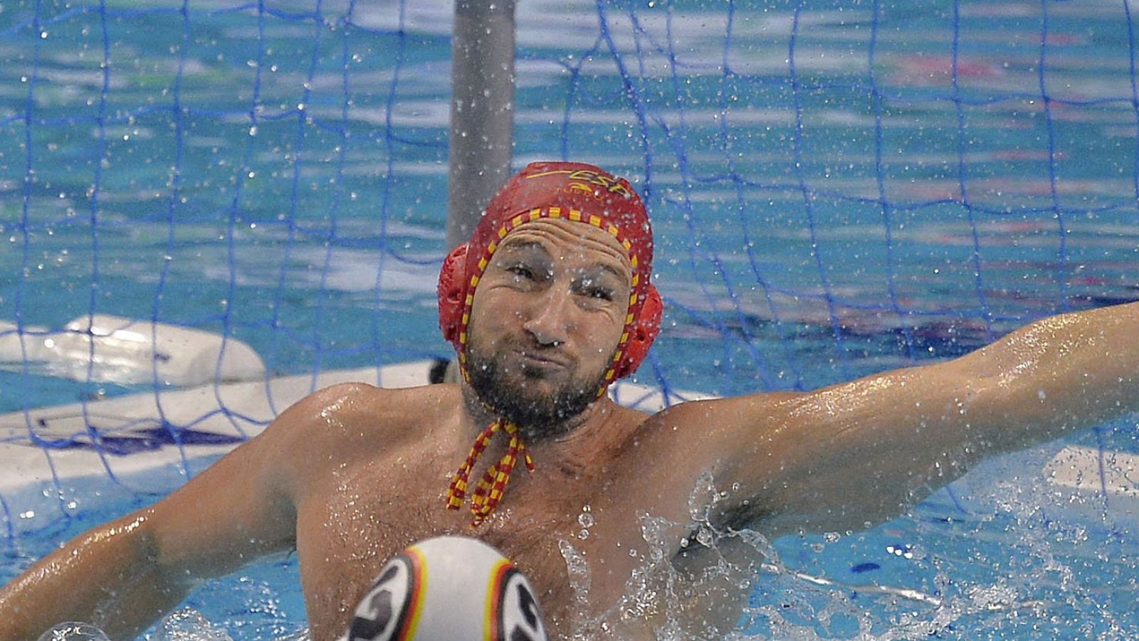 Europeo de waterpolo - Dani López Pinedo: "Luchamos por el oro" - TDP Club | Ver
