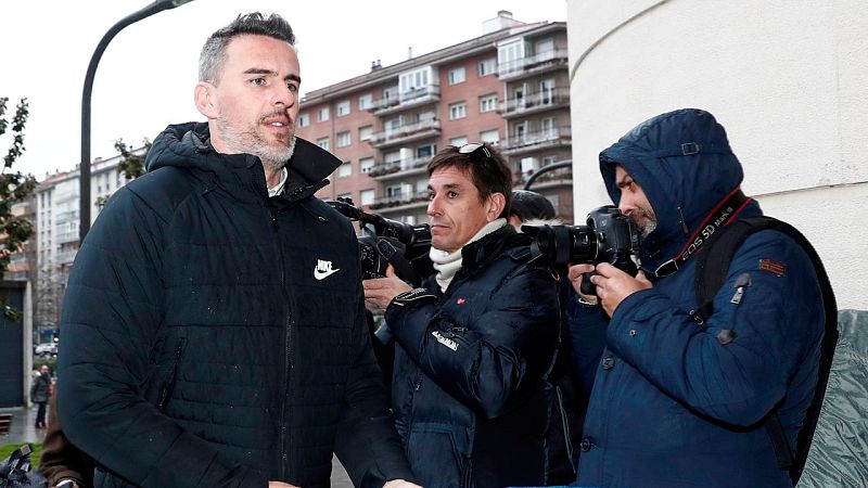 Caso Osasuna - Amaya niega haber recibido dinero del club navarro - RTVE.es | Ver