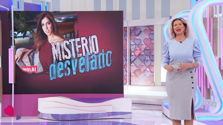 D Corazón - Corazón - 23/01/20