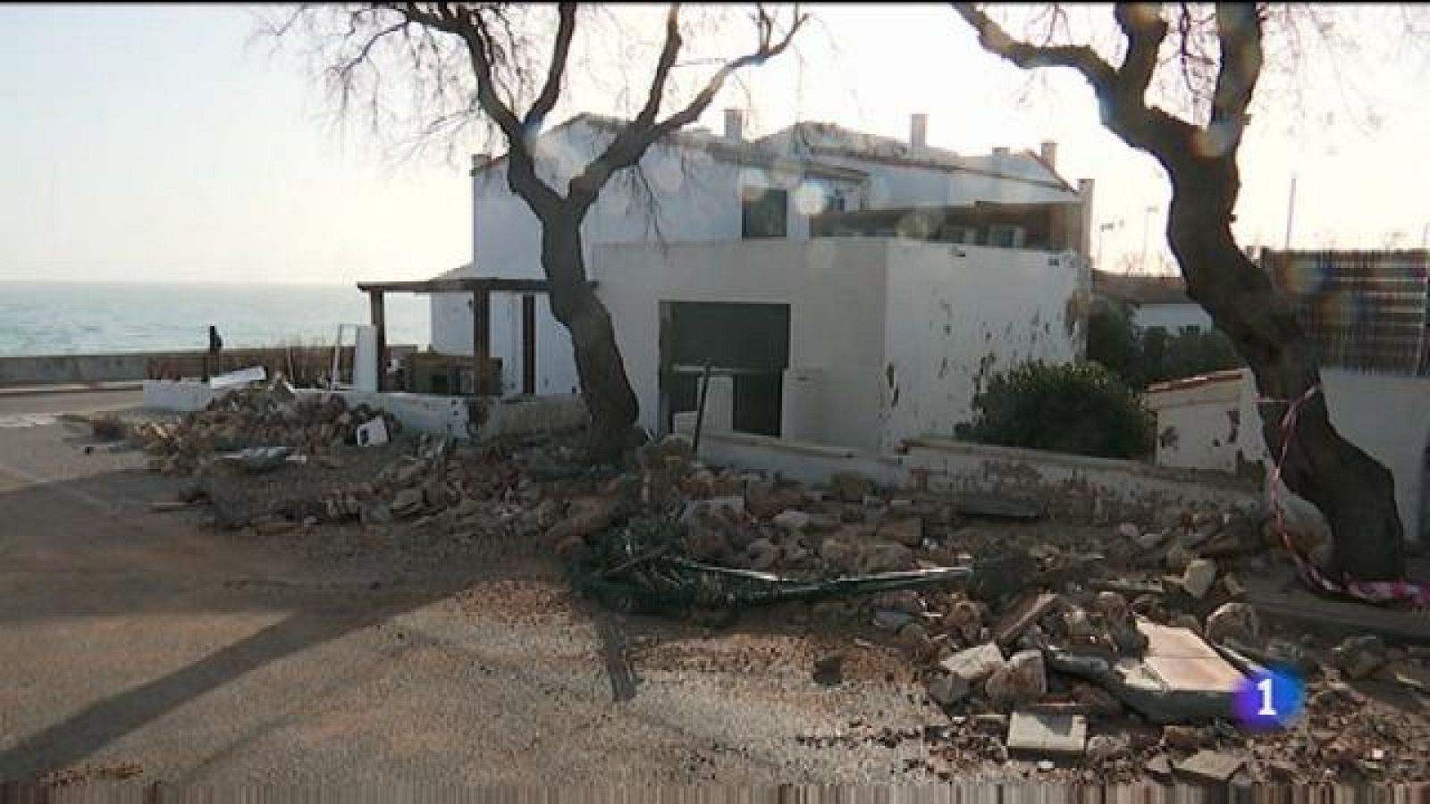 Informatiu Balear - 23/01/20