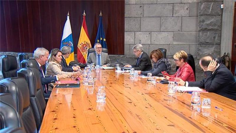 Canarias en 2' - 23/01/2020