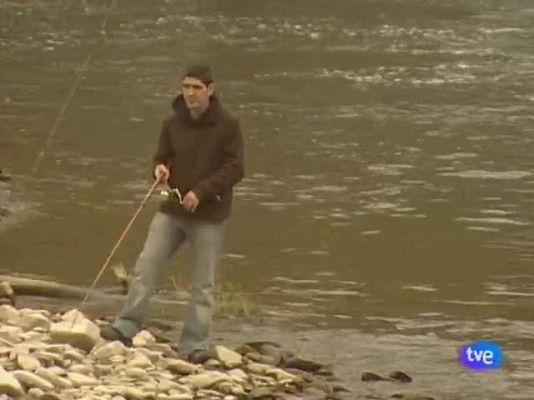 Telenavarra - Telenavarra - 22/07/09