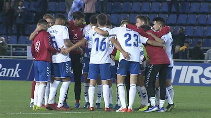 Telecanarias - Deportes Canarias - 23/01/2020