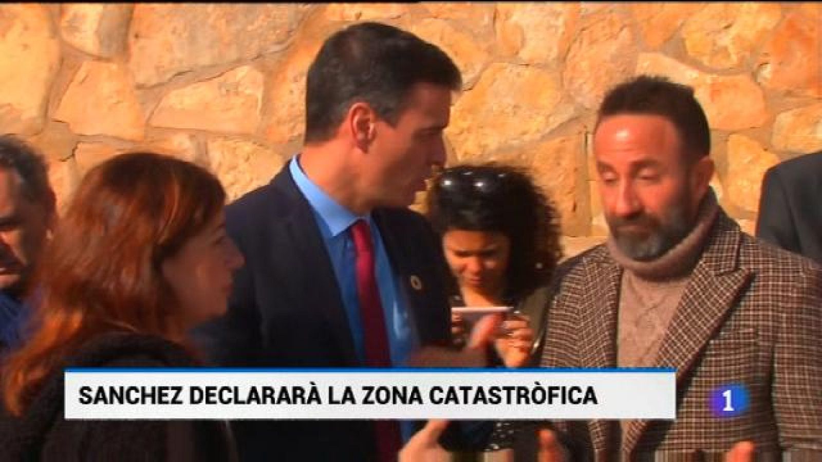 Informatiu Balear 2 - 23/01/20