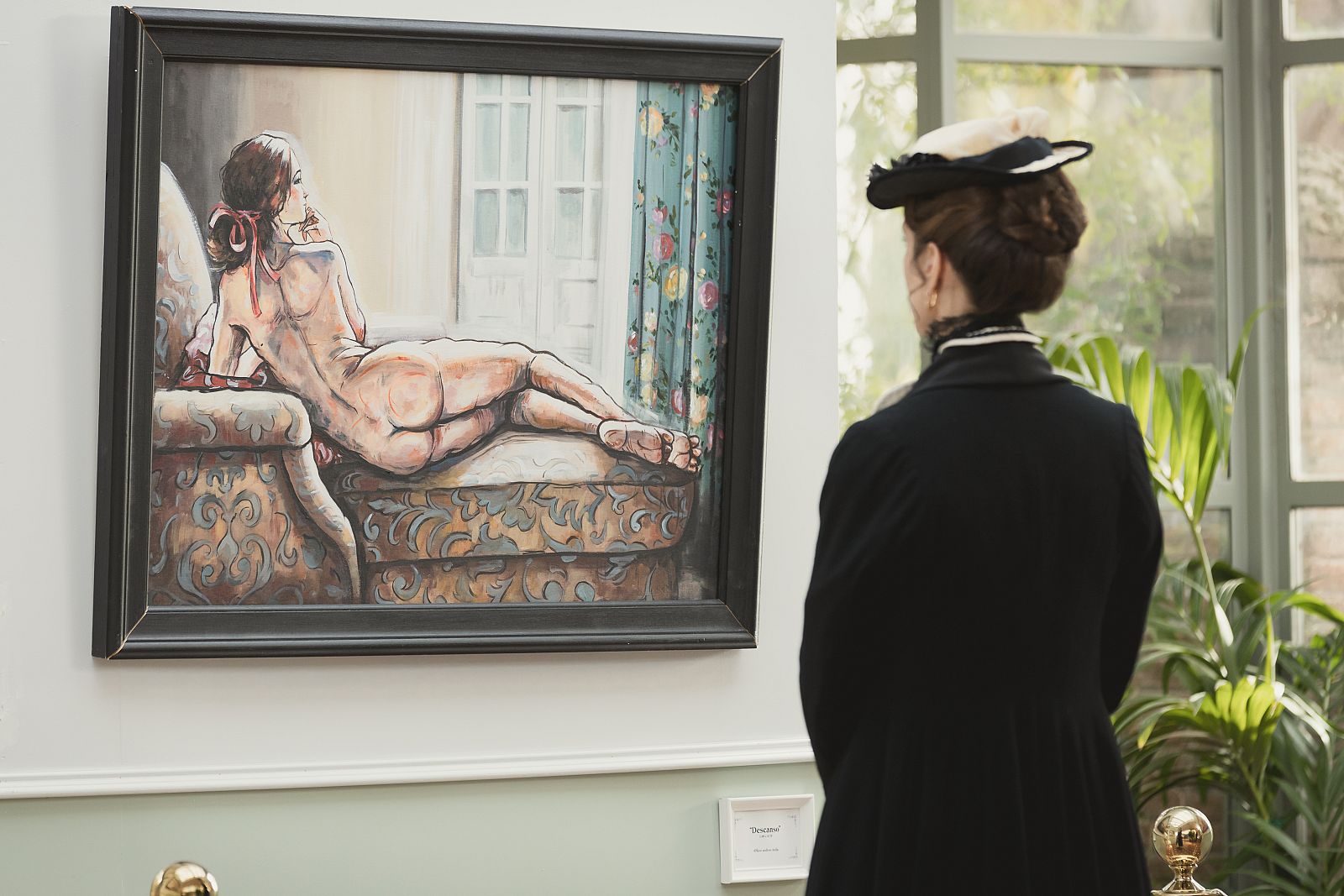 Los mejores momentos de la seman (del 20 al 24 de enero) - Acacias 38 | Ver