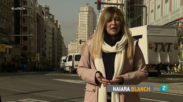 La 2 Noticias - Los cortometrajes de animación nominados a los Goya 2020