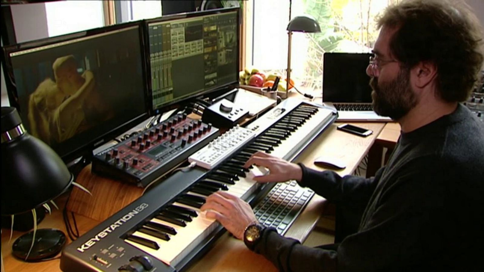 La 2 Noticias - 23/01/20 - ver ahora