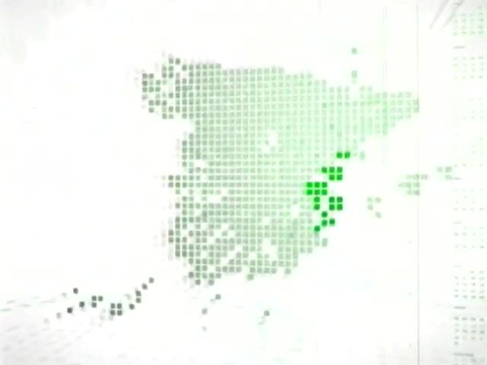 L'informatiu.Informativo territorial de la C. Valenciana (22/07/09)