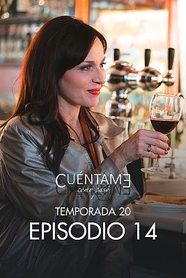 Cuéntame cómo pasó - Hasta que el aval nos separe