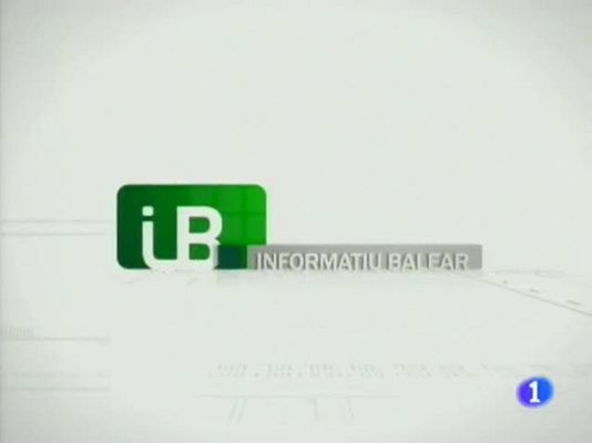 Informatiu Balear - Informatiu Balear - 22/07/09