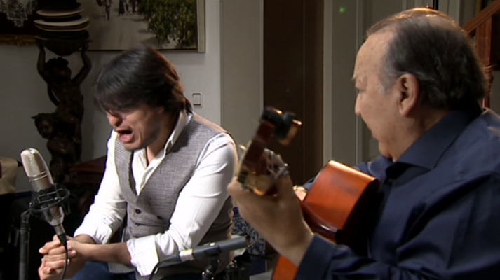 España en comunidad - España en Comunidad - 18/01/20 - Lengua de signos