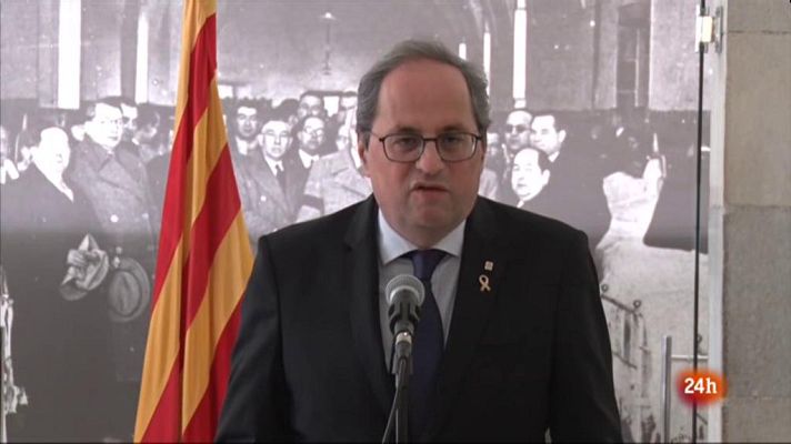 Vespre 24 - Vespre 24h - 23/01/2020