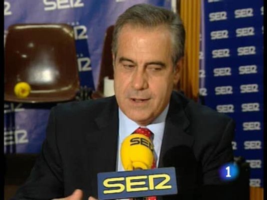  - Corbacho más cerca del acuerdo