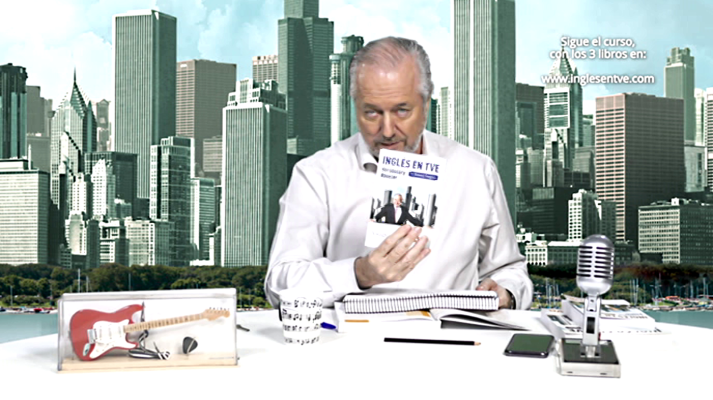 Inglés en TVE - Programa 5