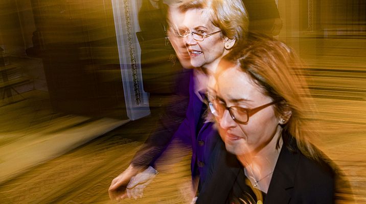 Informativo 24h - "Trump cree que puede hacer lo que quiera"