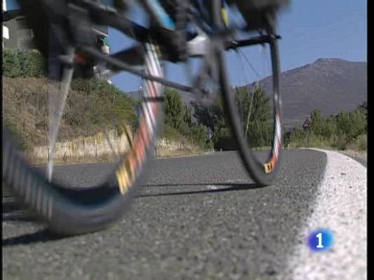  - Cada cuatro días muere un ciclista