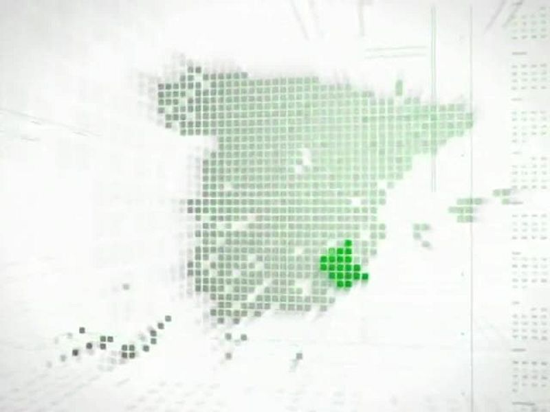 Noticias Murcia (22/07/2009)