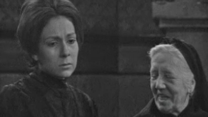 Rosalía de Castro - Capítulo 5