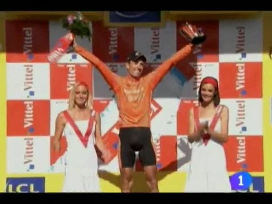 Telenorte - País Vasco - Telenorte-País Vasco - 22/07/09