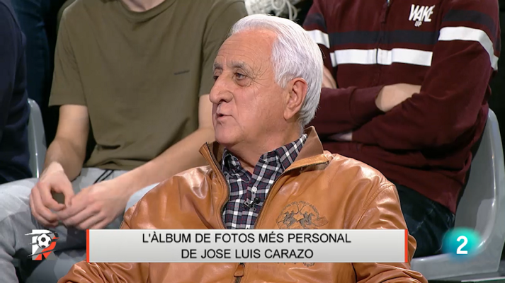 El rondo - Àlbum 'El Rondo'