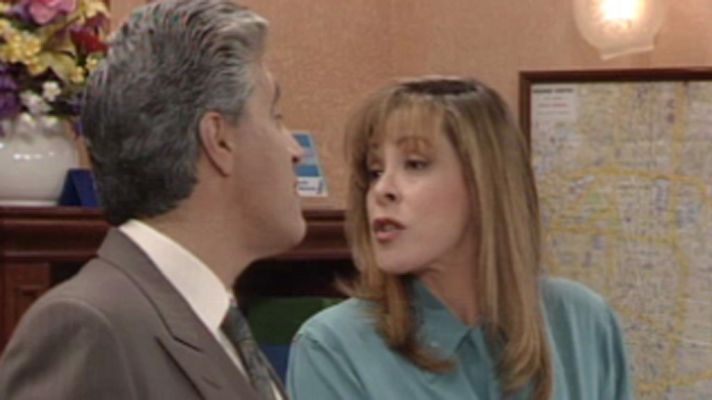 Habitación 503 - Capítulo 28