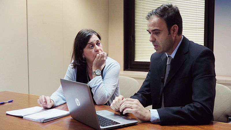 Así son capaces de manipularnos los expertos en ingeniería social