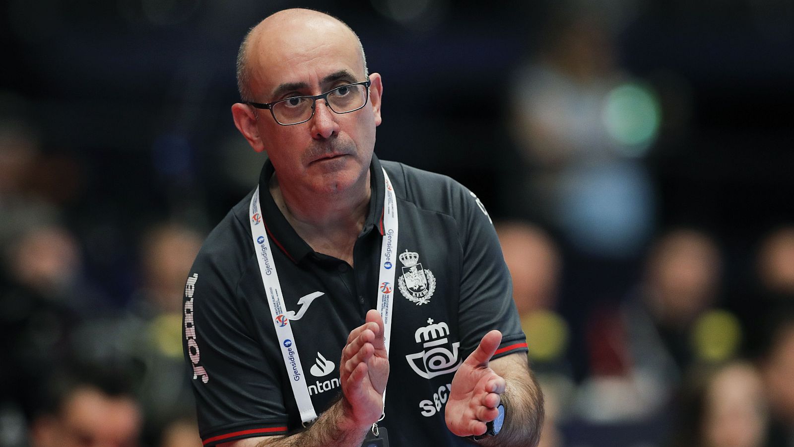 Jordi Ribera cree que Eslovenia será un rival complicado en semifinales - TDP Club | Ver