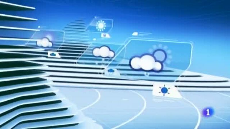 El tiempo en Navarra - 24/1/2020