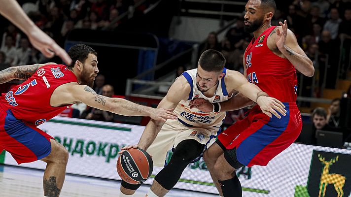 L'informatiu - Comunitat Valenciana - La Comunidad Valenciana en 2' - 24/01/20