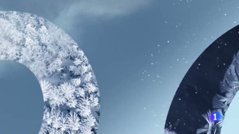 El tiempo en Cantabria - 24/01/20