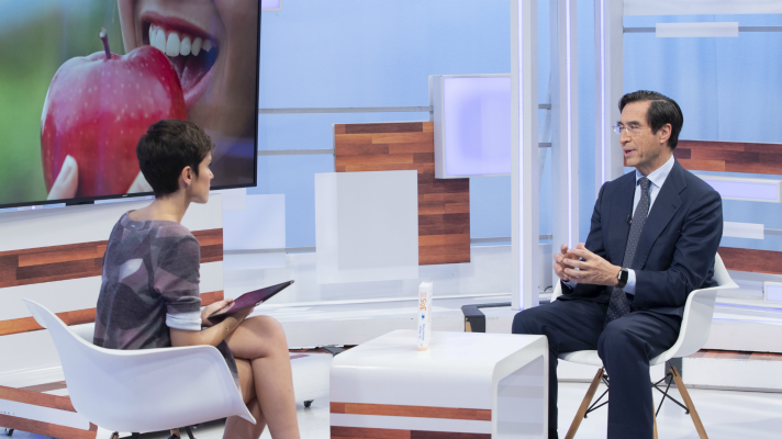 Saber vivir - Aprender a conectar cuerpo y mente