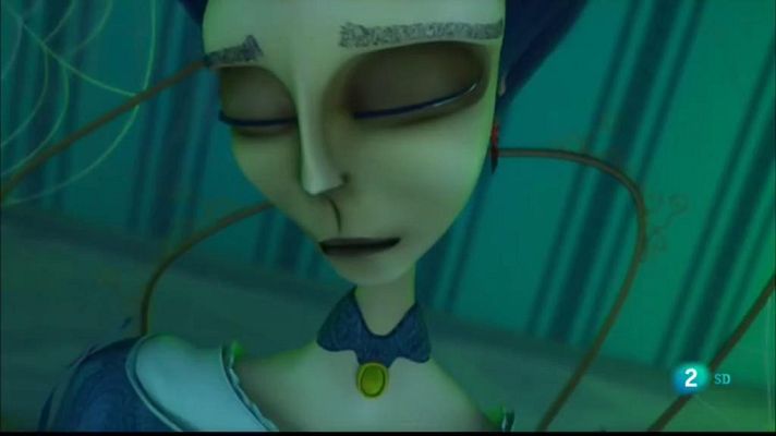 Punts de vista - El árbol de las almas perdidas