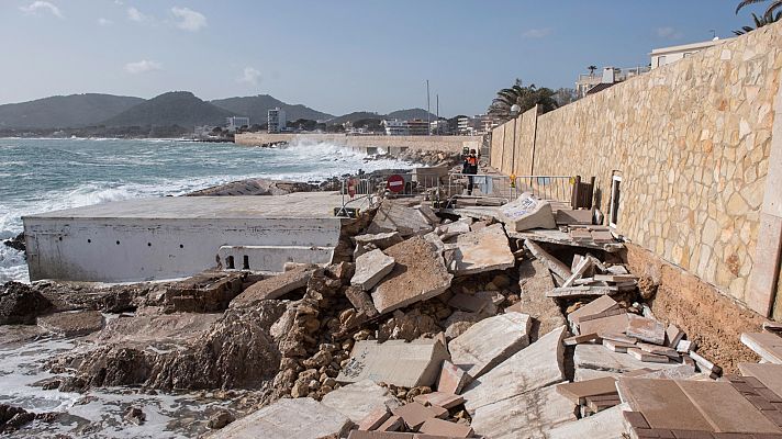 L'informatiu - Comunitat Valenciana - L'Informatiu - Comunitat Valenciana - 24/01/20