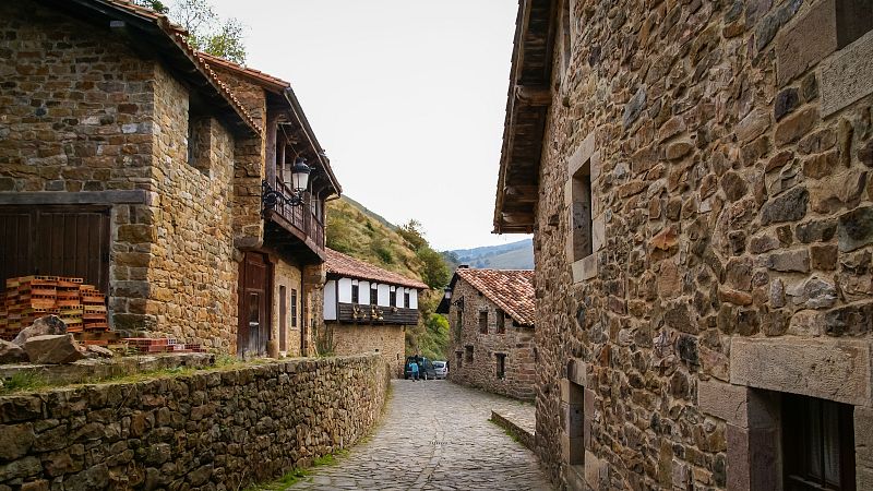 Recetas turísticas contra la despoblación | Ver