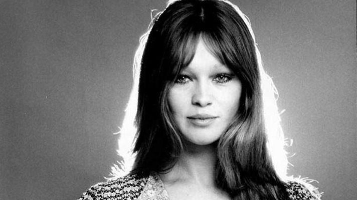 Telediario 1 - Málaga sueña con Marisol en los Goya