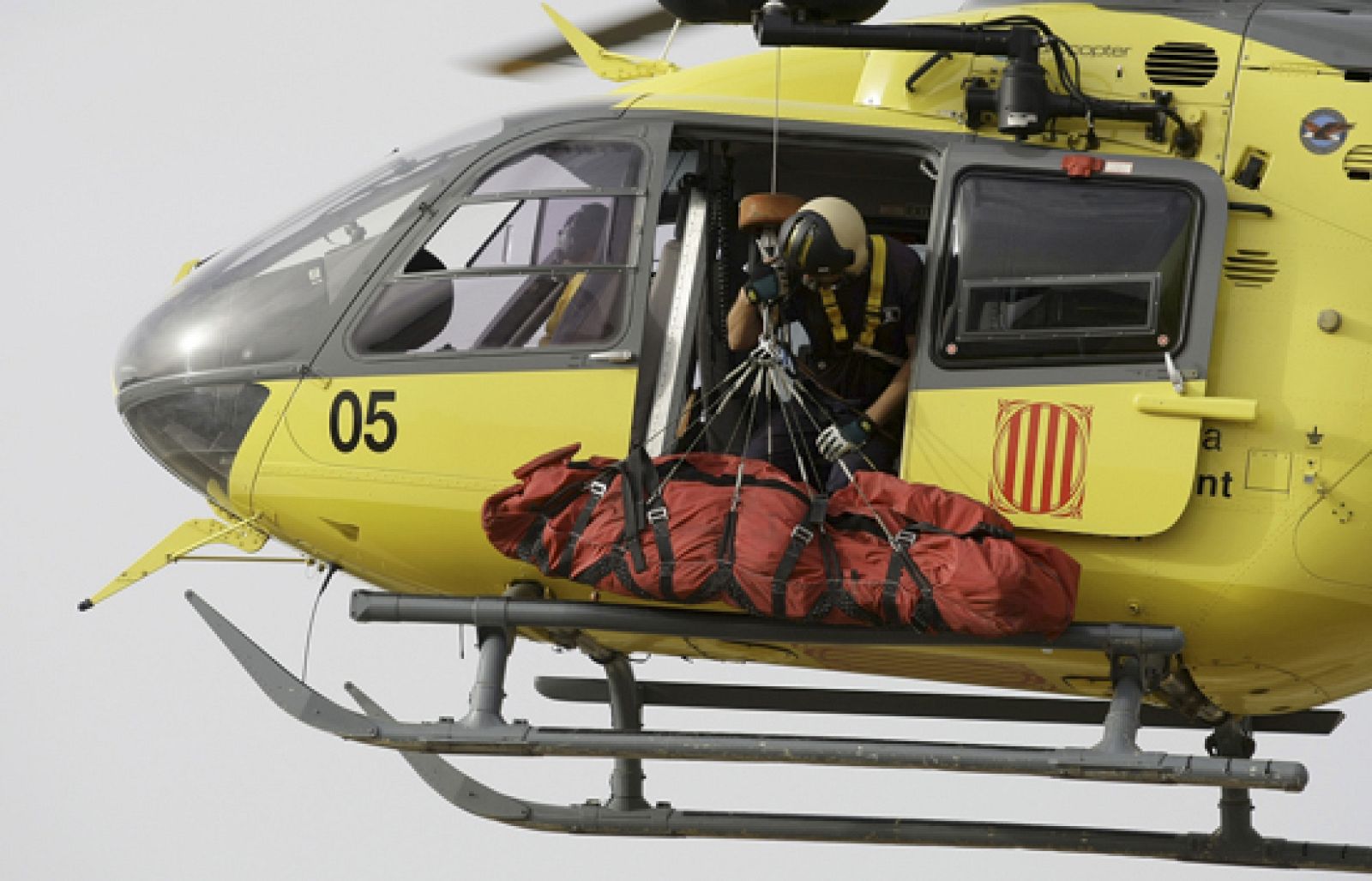 El TD1 en cuatro minutos. (22/07/09)