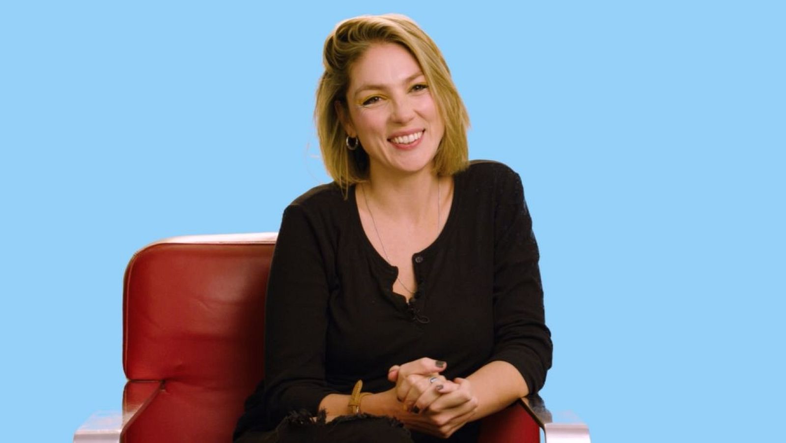 Cuéntame cómo pasó - Los protagonistas de 'Cuéntame' confiesan cuáles son sus películas favoritas del cine español