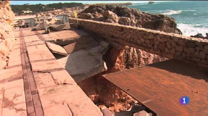 Informatiu Balear - Informatiu Balear 2 - 24/01/20