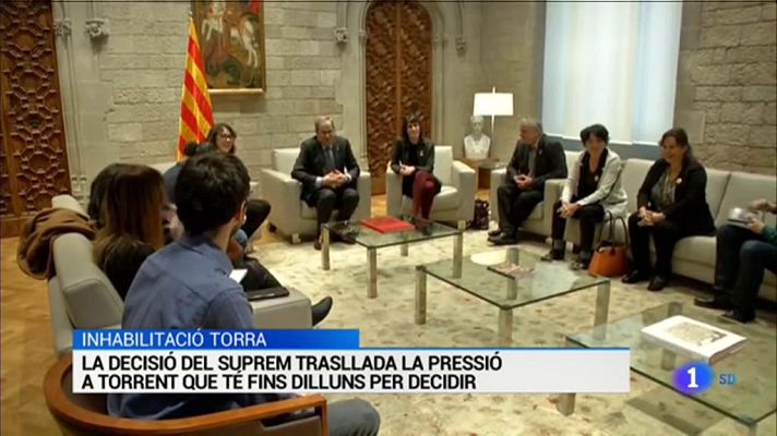 L'Informatiu - L'Informatiu 2 - 24/01/2020