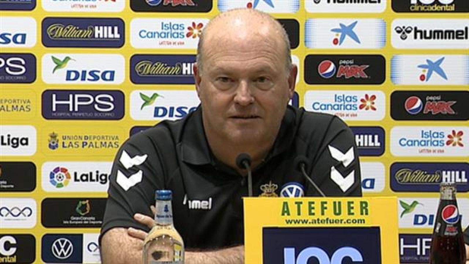 Deportes Canarias - 24/01/2020