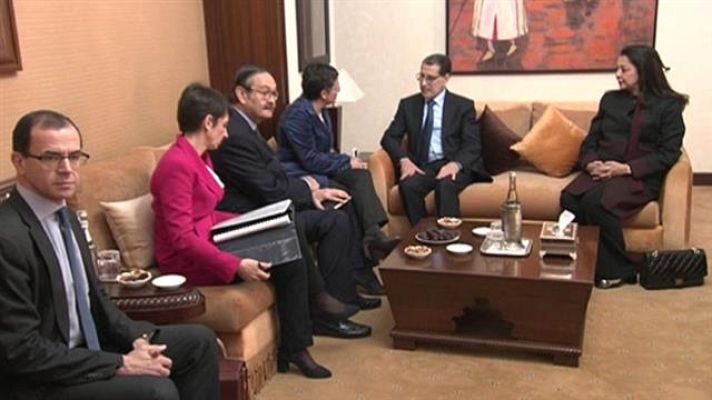 Telecanarias - Canarias en 2' - 24/01/2020