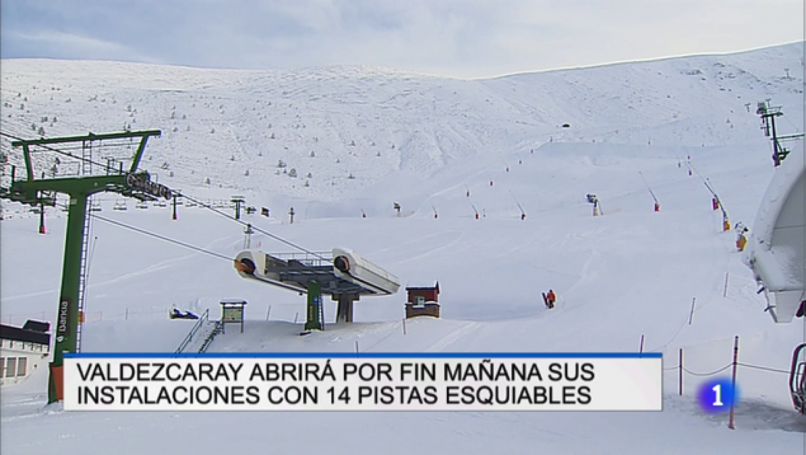 Informativo Telerioja 2 - 24/01/20