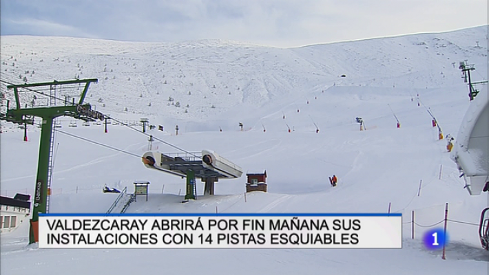 Informativo Telerioja - Informativo Telerioja 2 - 24/01/20